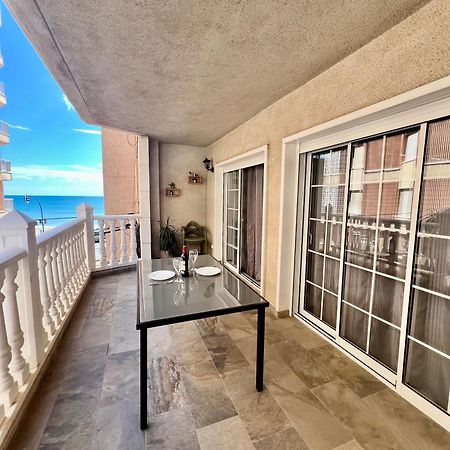 Appartement Noruega 3 à Torrevieja Extérieur photo