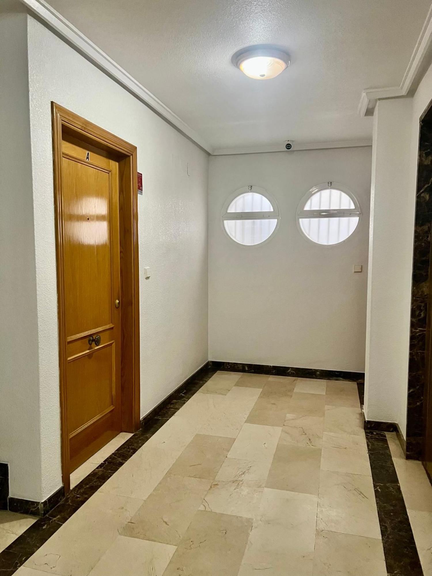 Appartement Noruega 3 à Torrevieja Extérieur photo