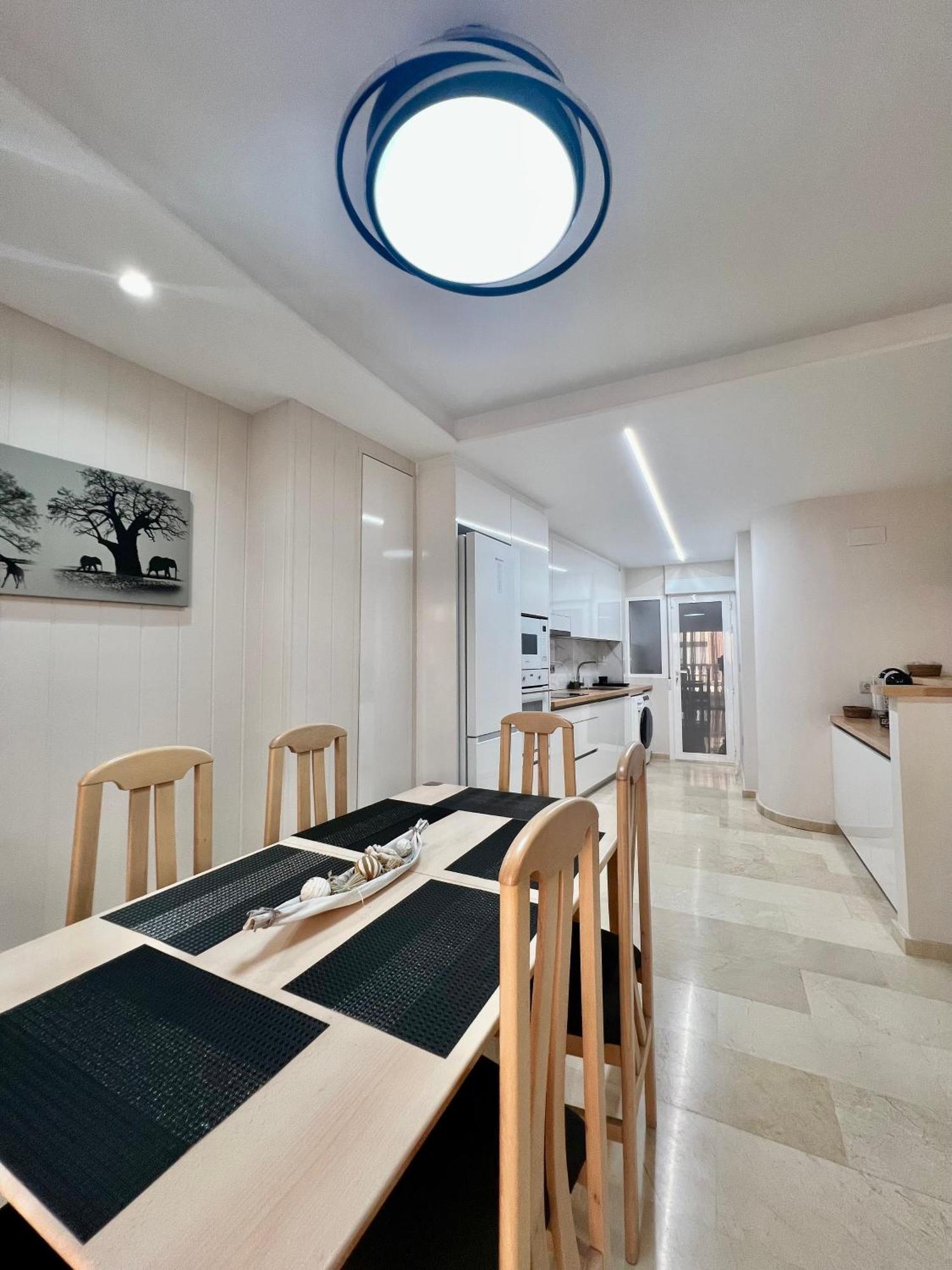 Appartement Noruega 3 à Torrevieja Extérieur photo