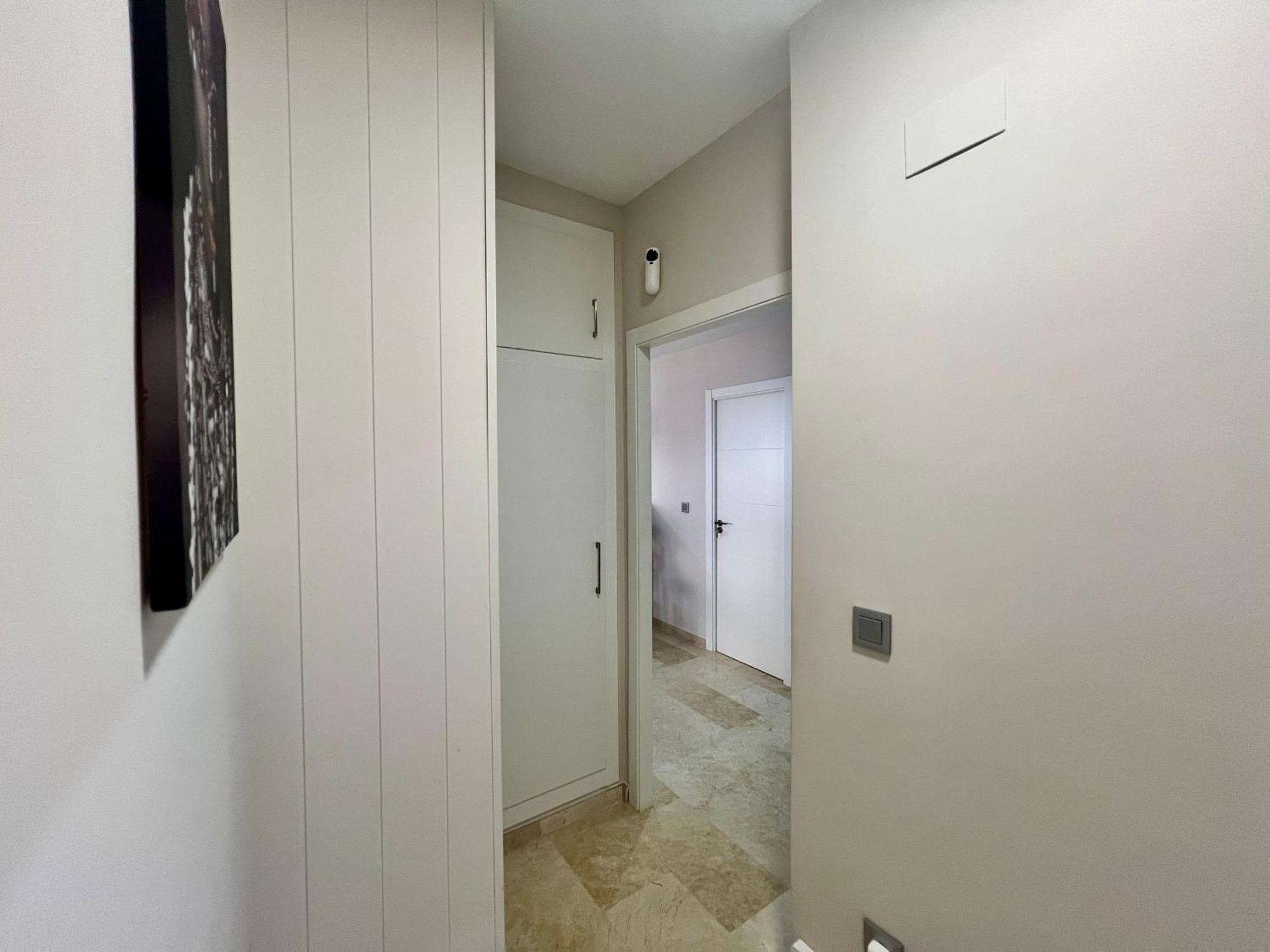 Appartement Noruega 3 à Torrevieja Extérieur photo