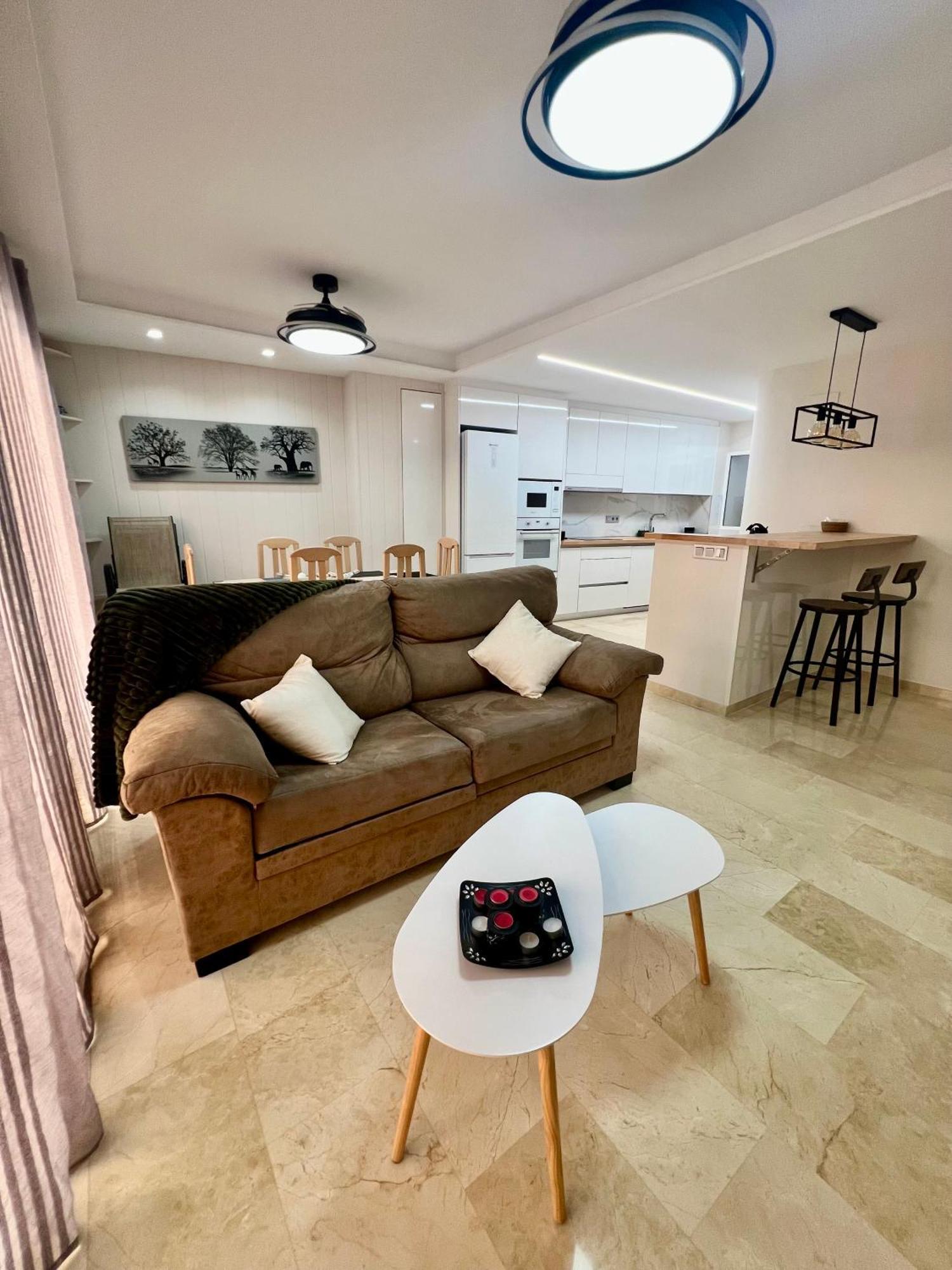 Appartement Noruega 3 à Torrevieja Extérieur photo