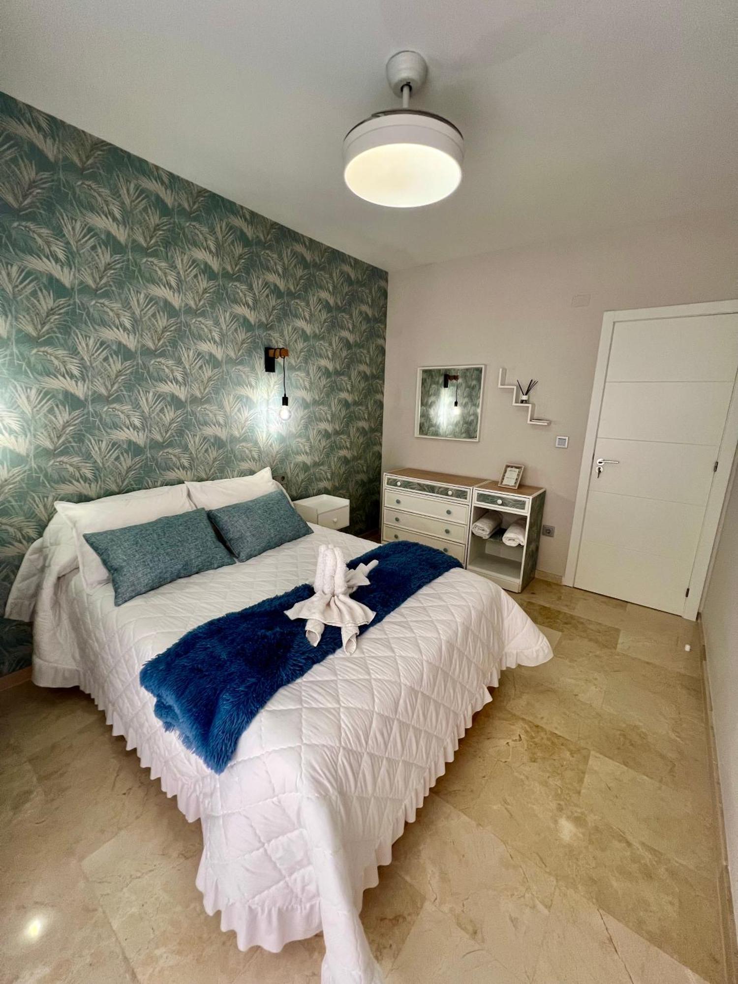Appartement Noruega 3 à Torrevieja Extérieur photo