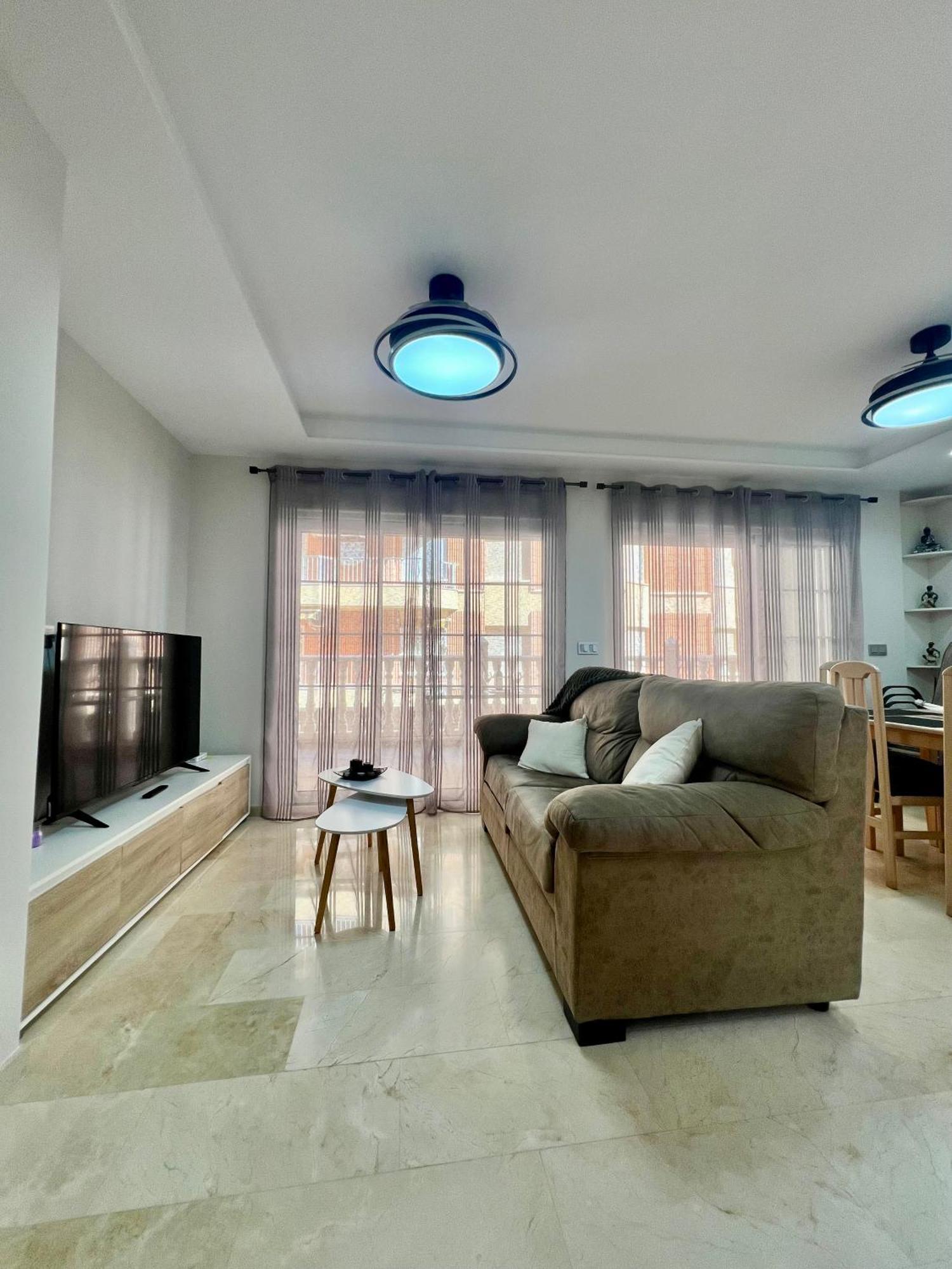 Appartement Noruega 3 à Torrevieja Extérieur photo