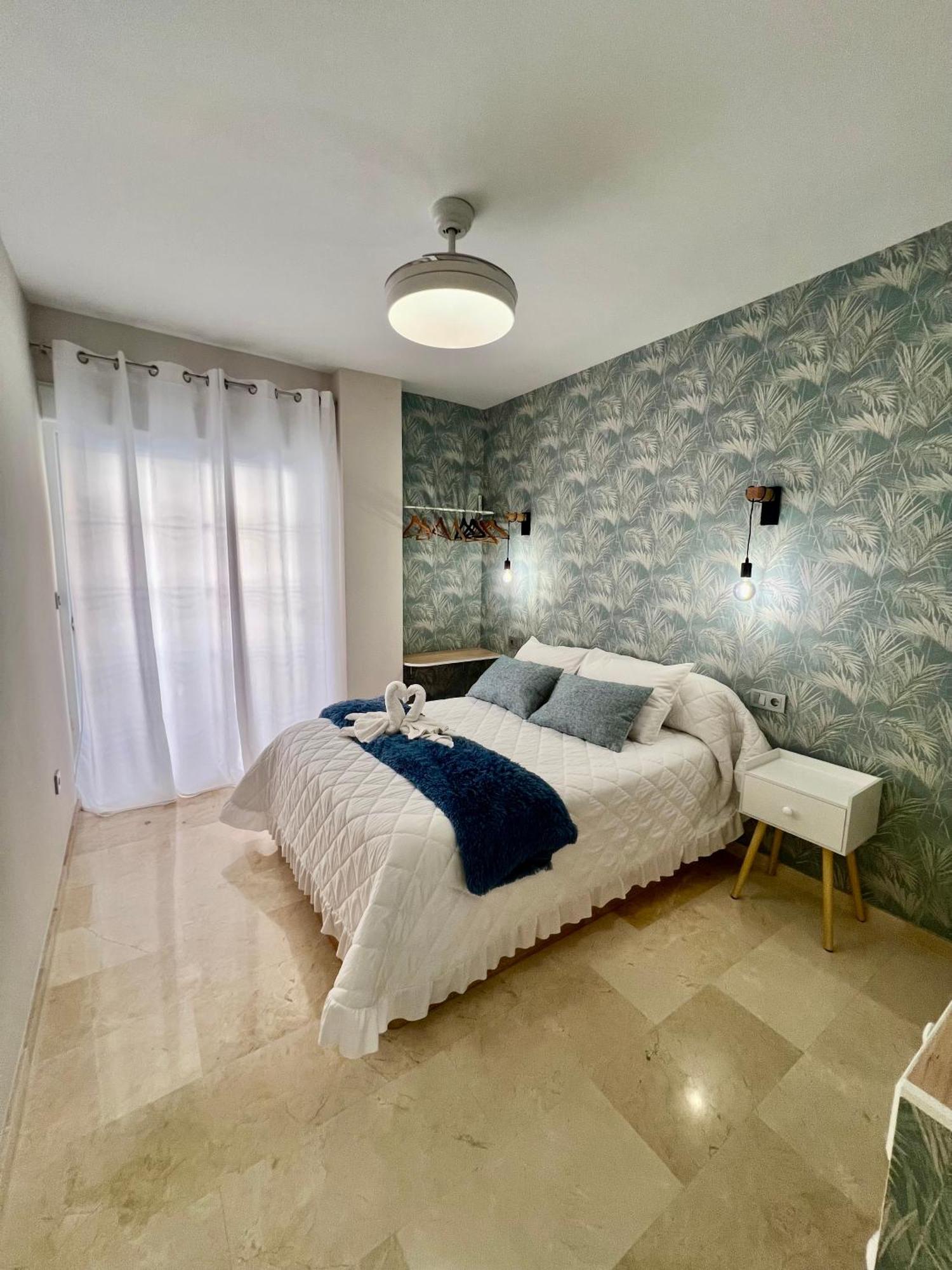 Appartement Noruega 3 à Torrevieja Extérieur photo