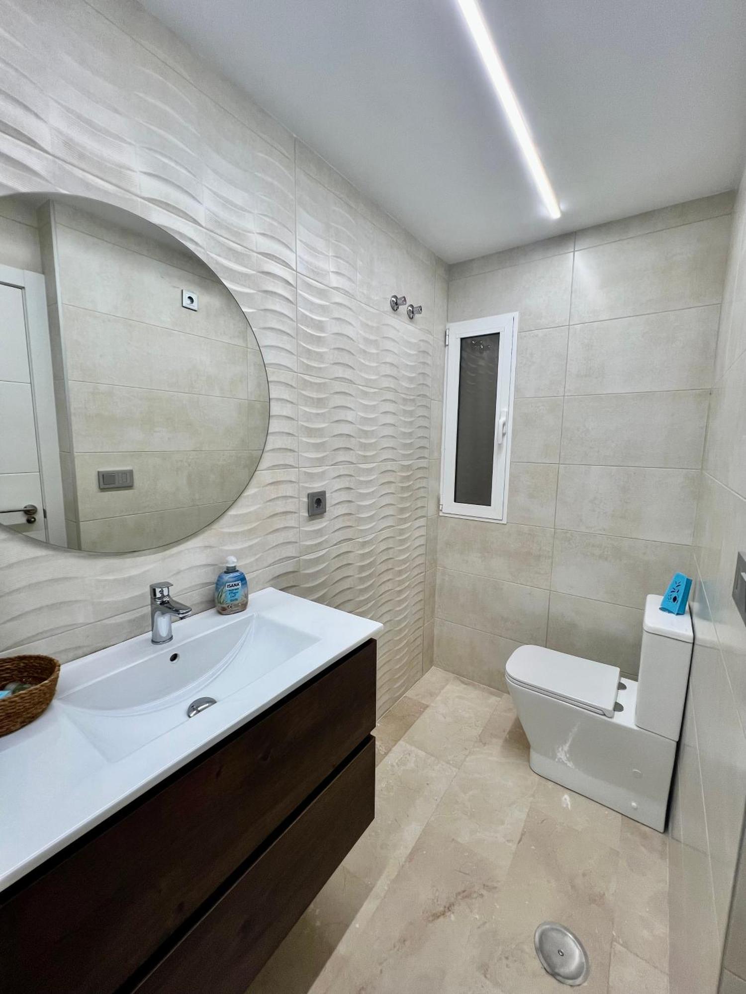 Appartement Noruega 3 à Torrevieja Extérieur photo