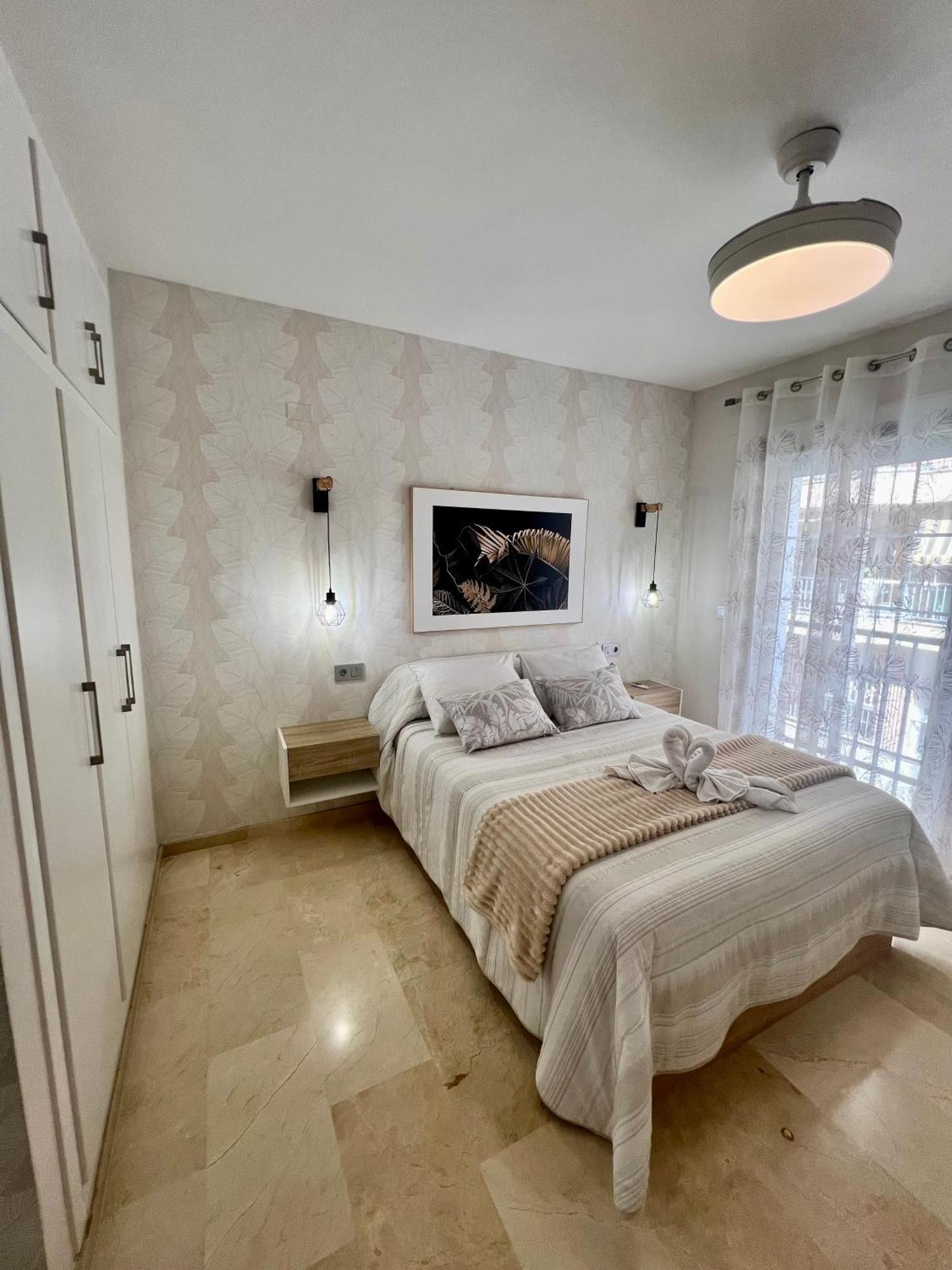 Appartement Noruega 3 à Torrevieja Extérieur photo