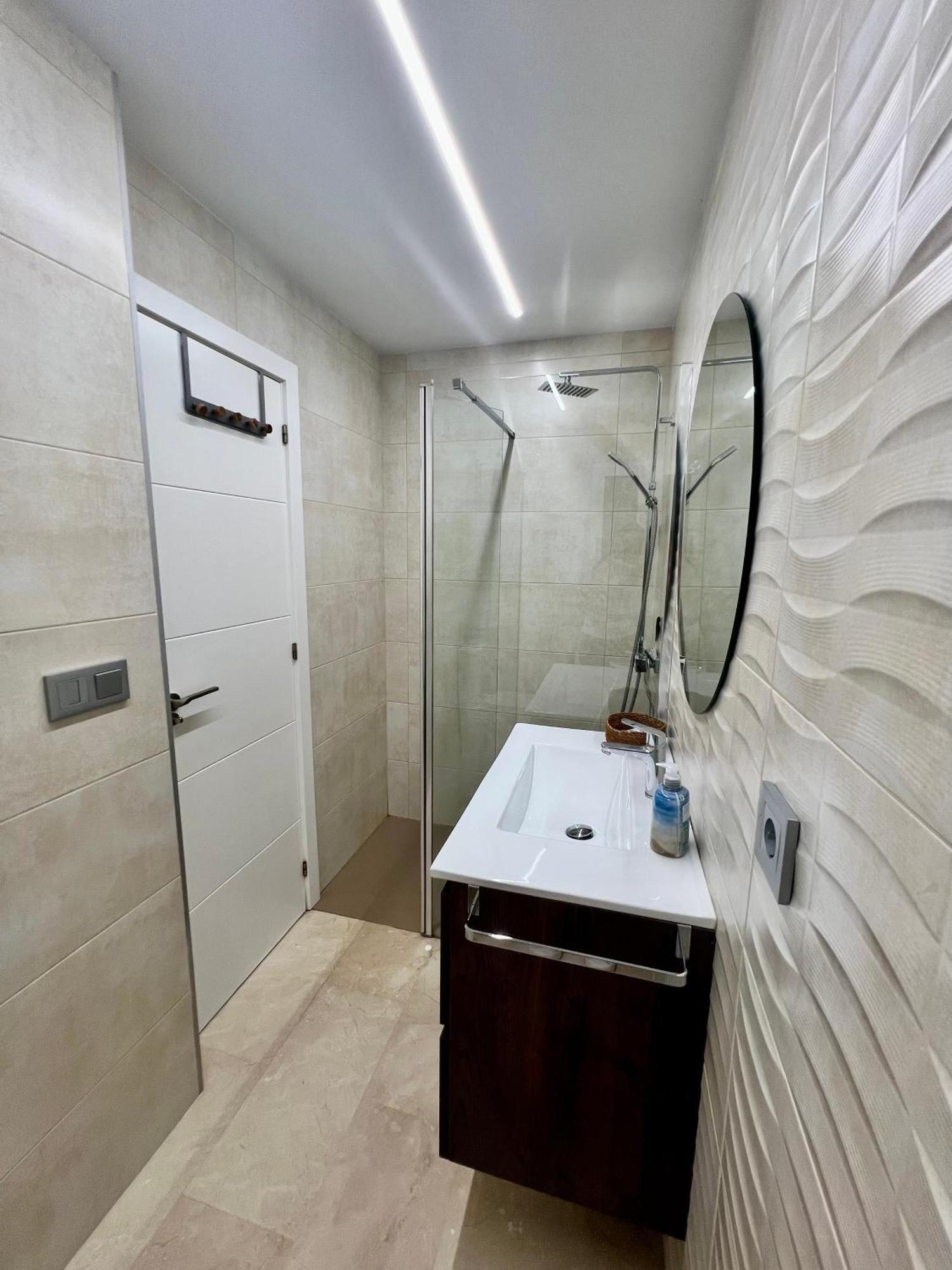 Appartement Noruega 3 à Torrevieja Extérieur photo