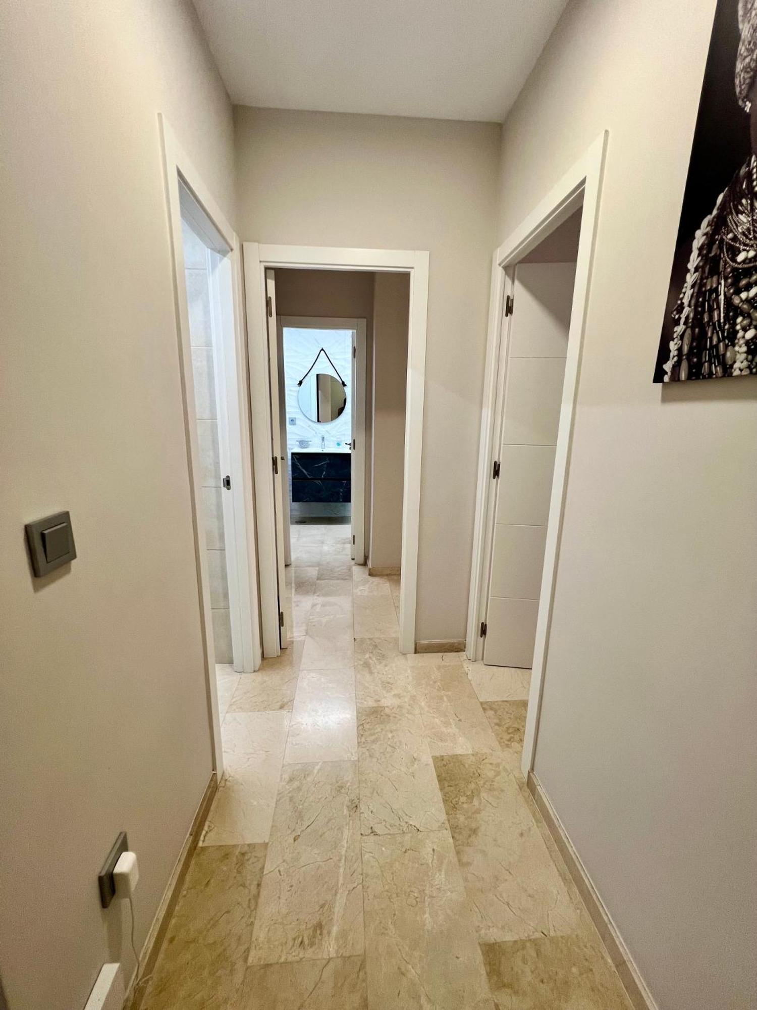 Appartement Noruega 3 à Torrevieja Extérieur photo