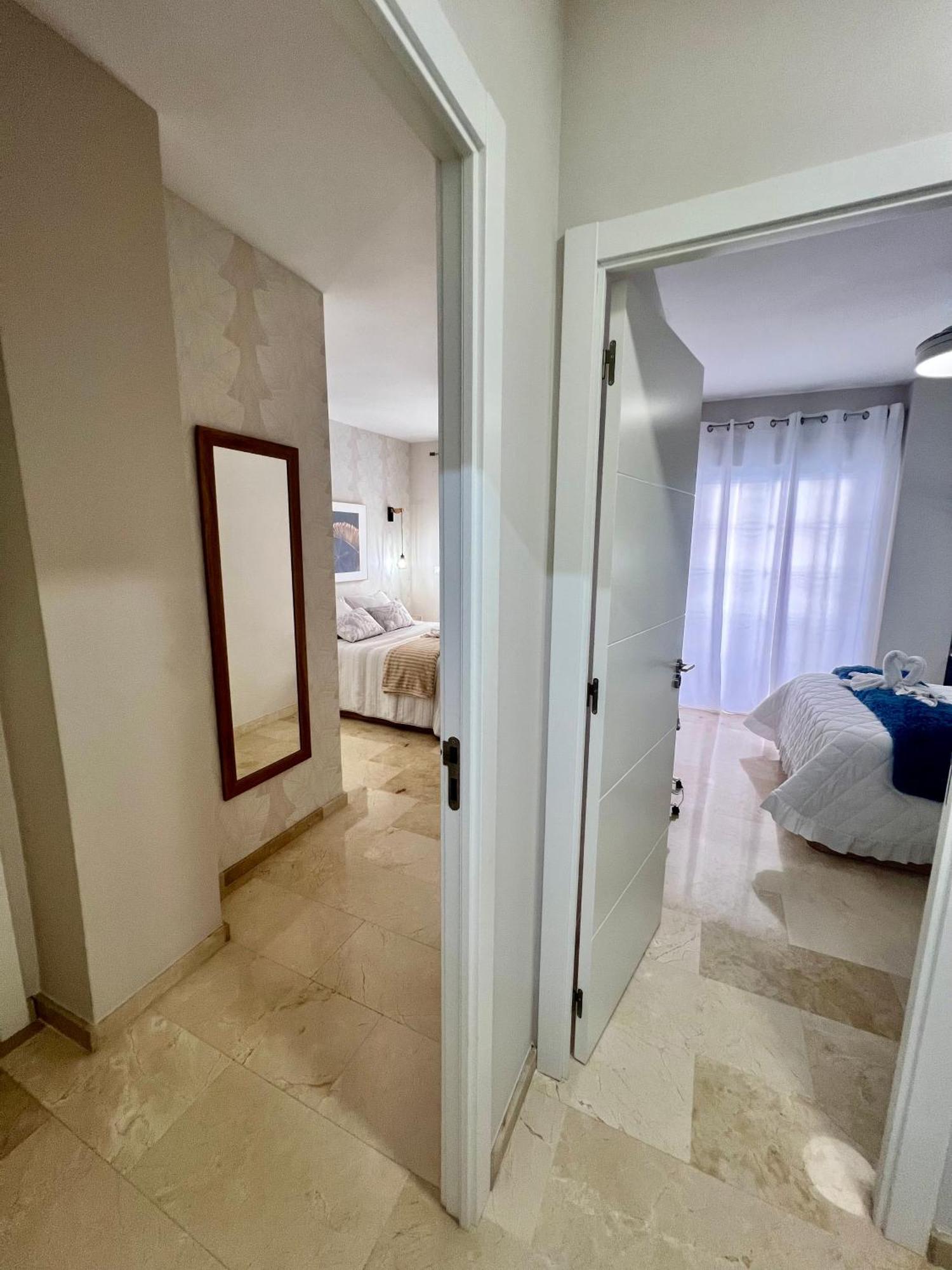 Appartement Noruega 3 à Torrevieja Extérieur photo