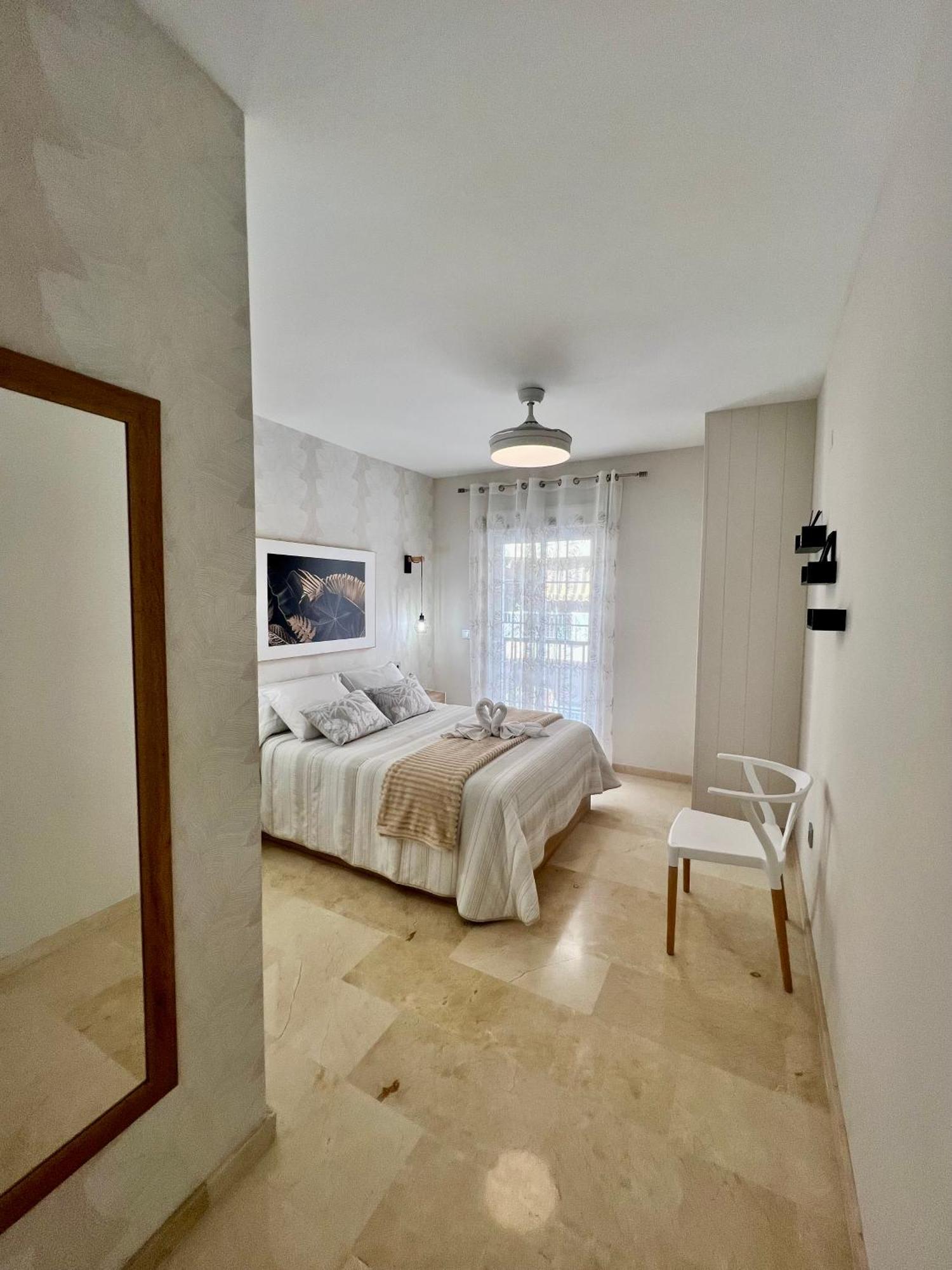 Appartement Noruega 3 à Torrevieja Extérieur photo
