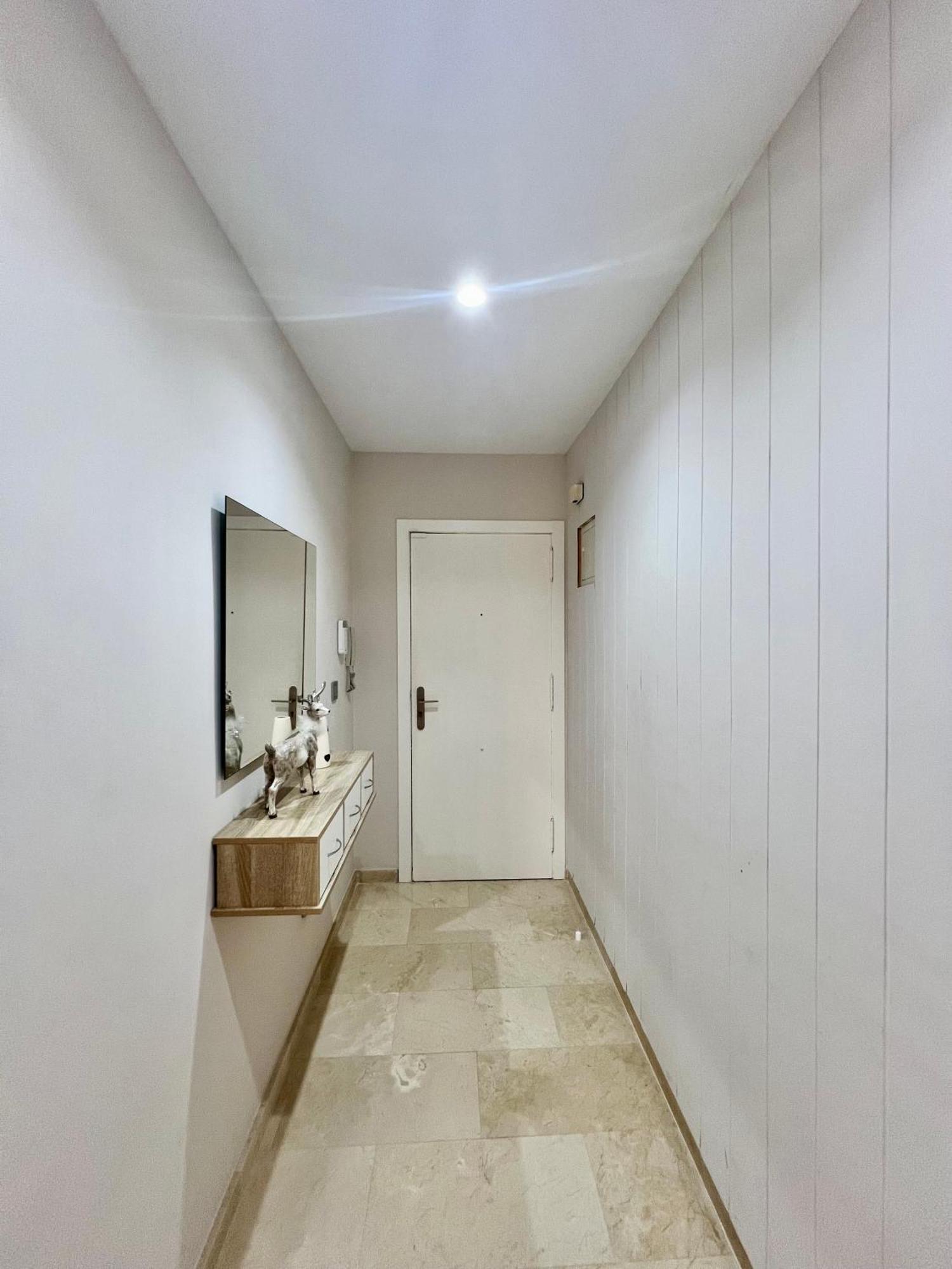 Appartement Noruega 3 à Torrevieja Extérieur photo